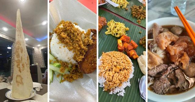 10 halal restaurants in Kota Kinabalu