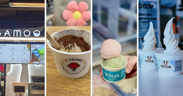 5 Must-Try Ice Creams in Kota Kinabalu: Beat the Heat with Deliciousness!