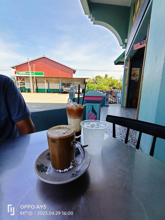 Photo of Kemaman Kopitiam (Original) Air Putih - Kuantan, Pahang, Malaysia