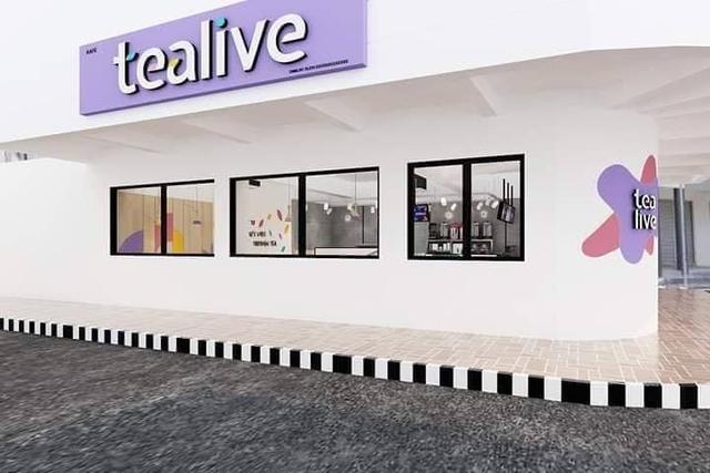 Photo of Tealive Jalan Tunku Ibrahim, Alor Setar - Alor Setar, Kedah, Malaysia