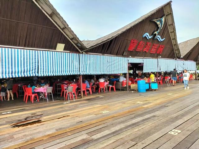 Photo of Todak Restaurant (Orang Asli) 旗鱼海饭 - Johor Bahru, Johor, Malaysia