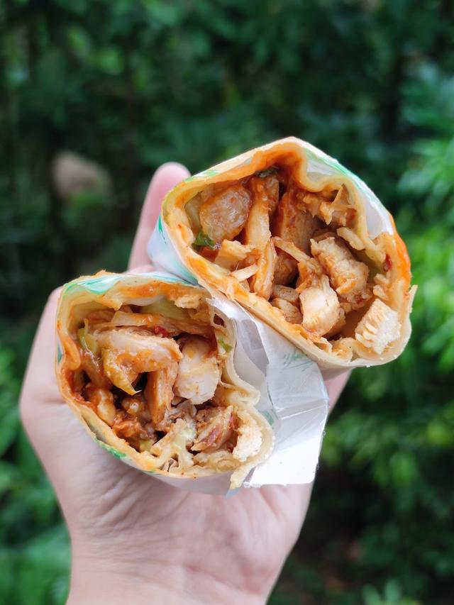 Photo of Container Kebab @ Suria Sabah - Kota Kinabalu, Sabah, Malaysia