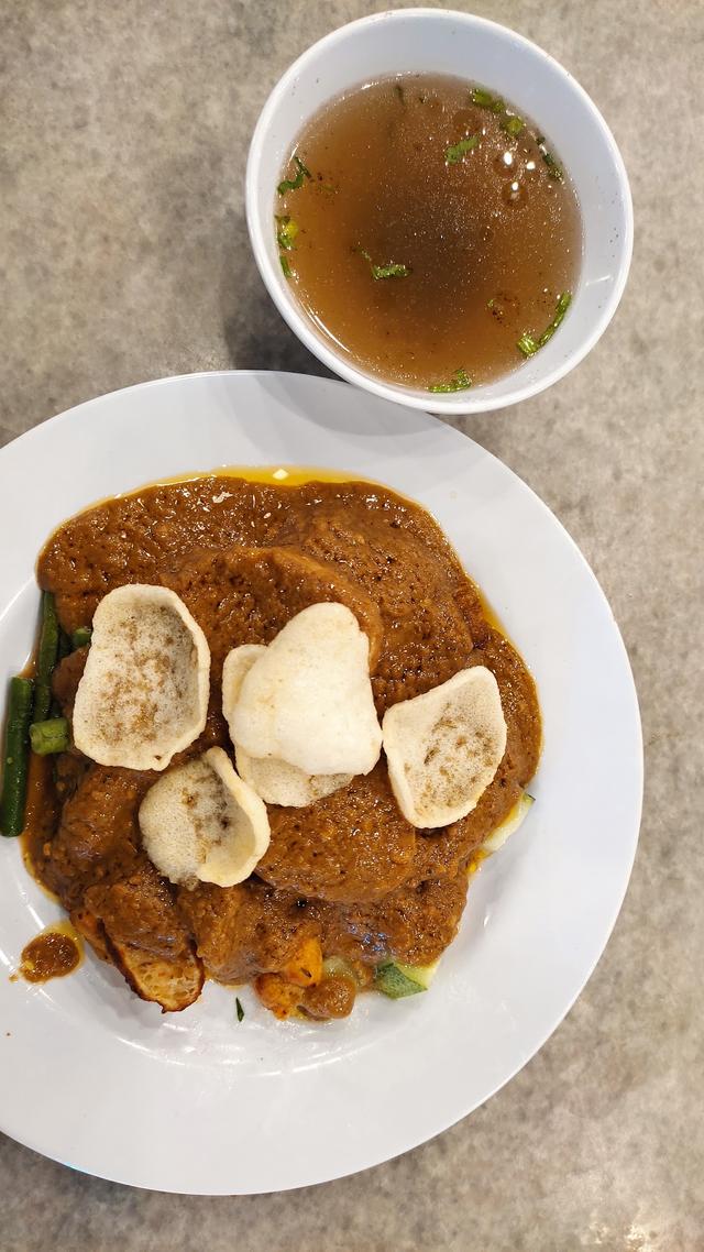 Photo of Soto Satu @Imago KK - Kota Kinabalu, Sabah, Malaysia