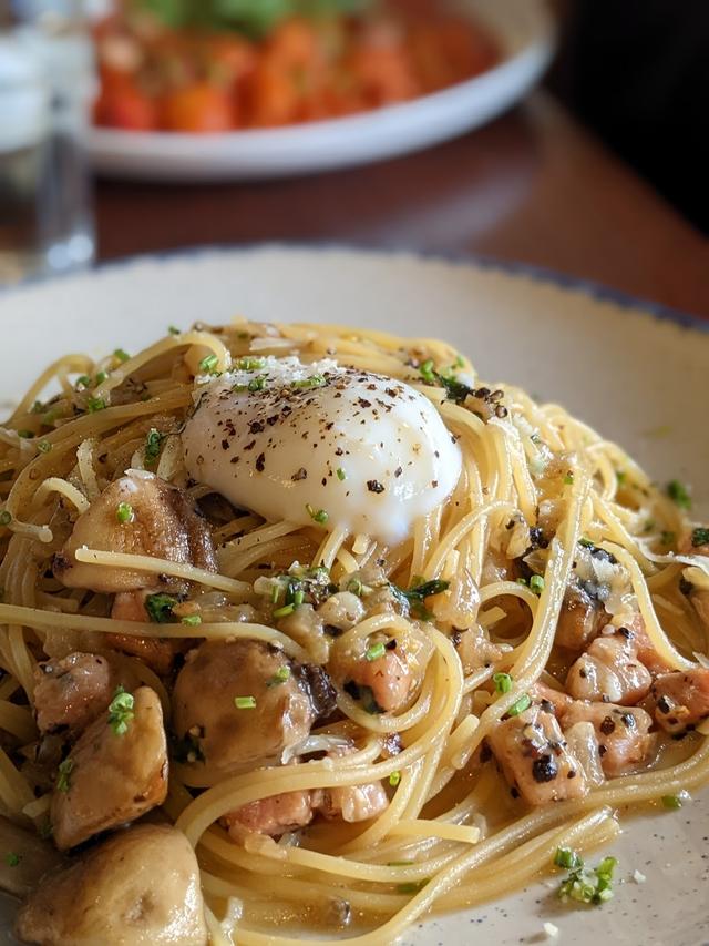 Photo of Basil Pasta House - Kuala Lumpur, Kuala lumpur, Malaysia
