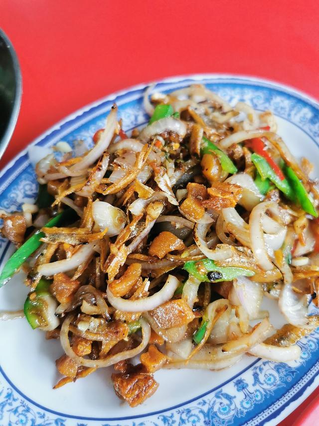 Photo of Kedai Makanan Pak Yoon 白云饭店￼￼ - Kuala Lumpur, Kuala lumpur, Malaysia