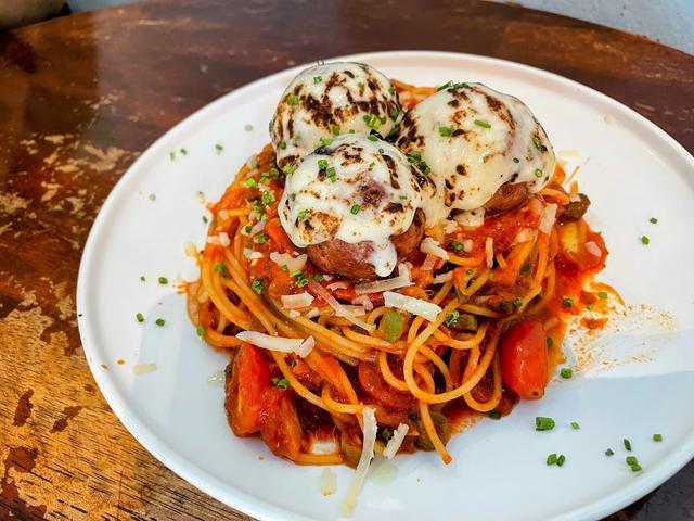 Photo of Basil Pasta House - Kuala Lumpur, Kuala lumpur, Malaysia