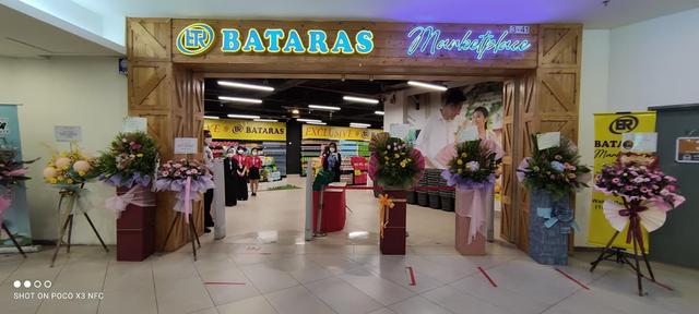 Photo of Bataras Marketplace @ Suria Sabah - Kota Kinabalu, Sabah, Malaysia