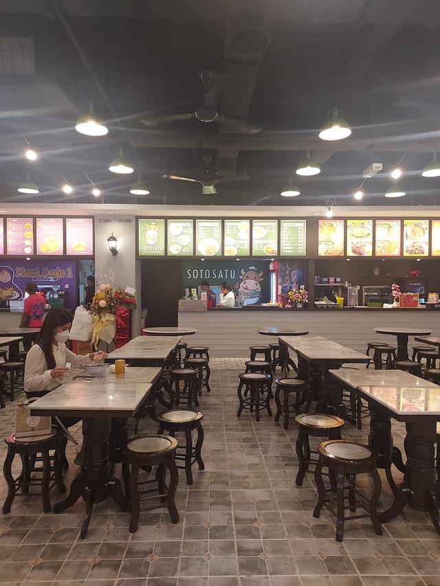Photo of Soto Satu @Imago KK - Kota Kinabalu, Sabah, Malaysia