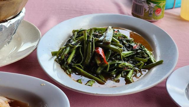 Photo of Todak Restaurant (Orang Asli) 旗鱼海饭 - Johor Bahru, Johor, Malaysia