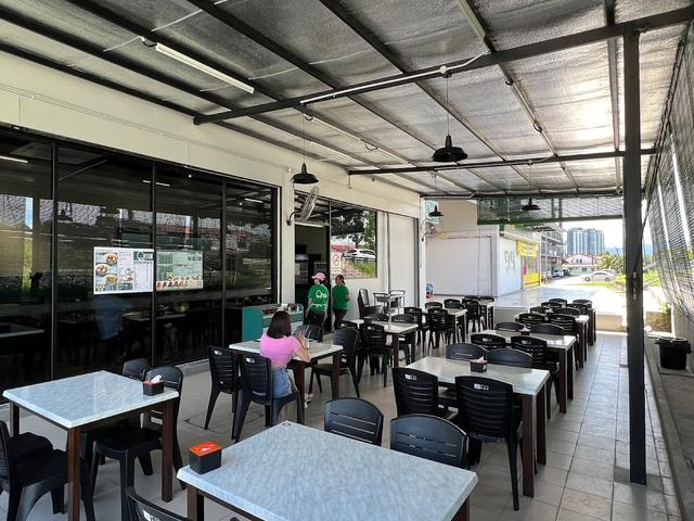Photo of Q Fish Restaurant - Kota Kinabalu, Sabah, Malaysia