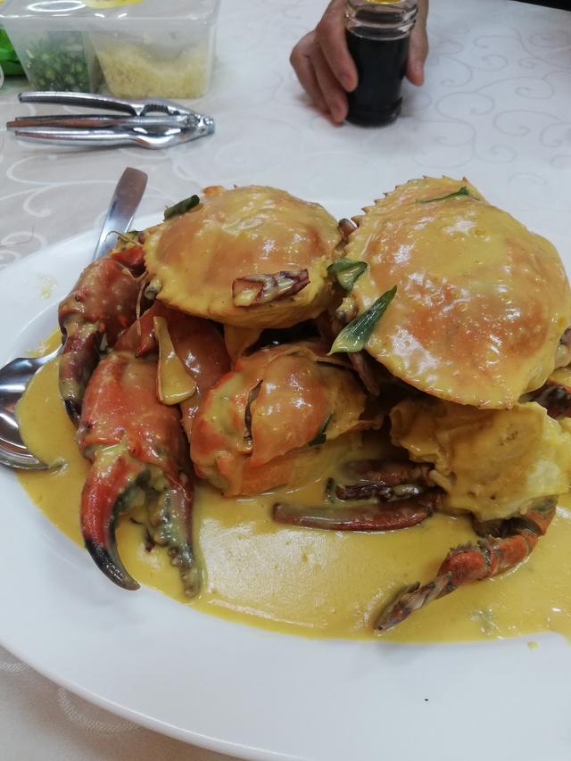 Photo of Restoran Fei Fei Crab - Kuala Lumpur, Kuala lumpur, Malaysia