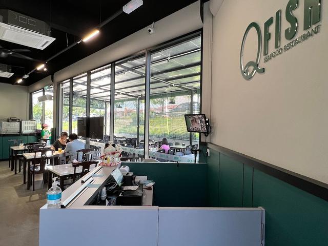 Photo of Q Fish Restaurant - Kota Kinabalu, Sabah, Malaysia