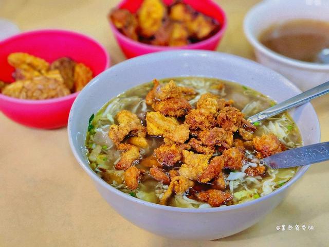 Photo of D’Warung Bakso Bajau - Kota Kinabalu, Sabah, Malaysia