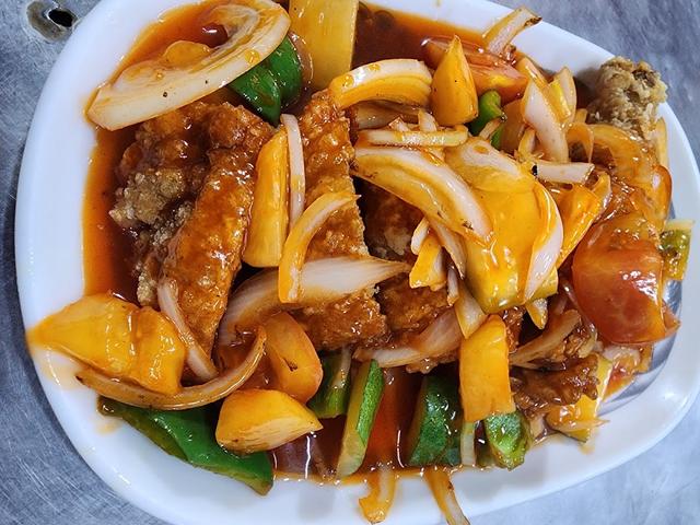 Photo of Hwa On Food Stall 华安小炒 - Kota Kinabalu, Sabah, Malaysia