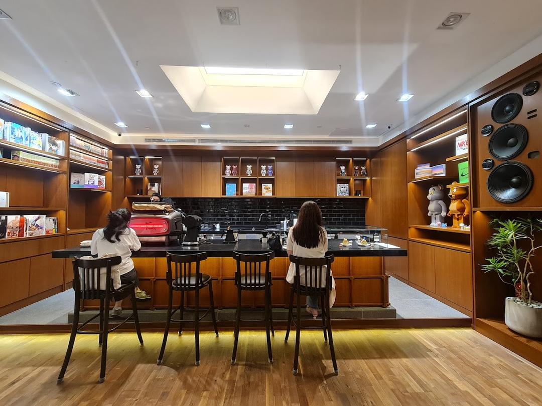 Photo of Nononsense Coffee - Subang Jaya, Selangor, Malaysia