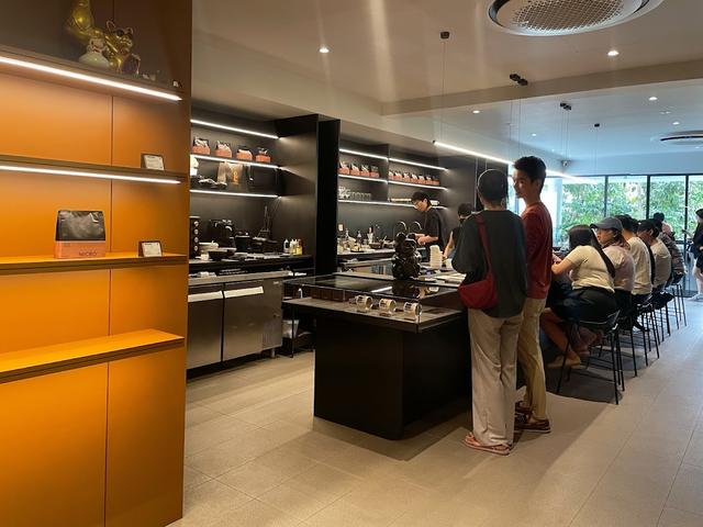Photo of Afloat Coffee Roaster - Kuala Lumpur, Kuala lumpur, Malaysia