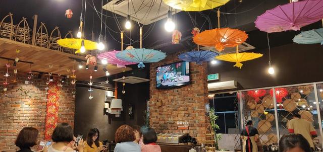 Photo of 台風台式火鍋 C180 TaiFeng Taiwanese Hot Pot - Kuala Lumpur, Kuala lumpur, Malaysia