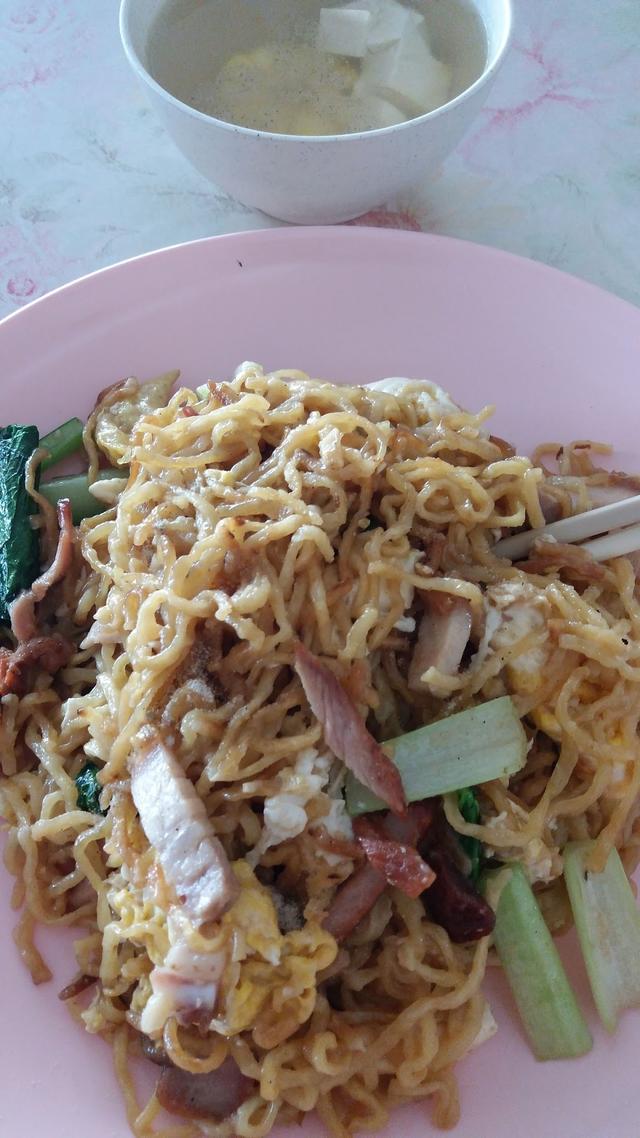 Photo of Kedai Kopi Kim Hing Lee - Kota Kinabalu, Sabah, Malaysia