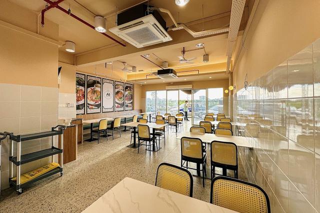 Photo of A1 Chicken Rice (Aeropod)￼￼ - Kota Kinabalu, Sabah, Malaysia