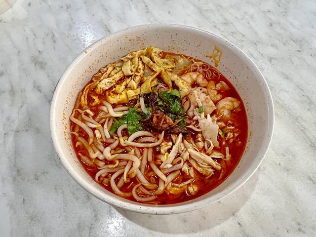 Photo of top 10 noodles 好味道￼￼ - Kota Kinabalu, Sabah, Malaysia