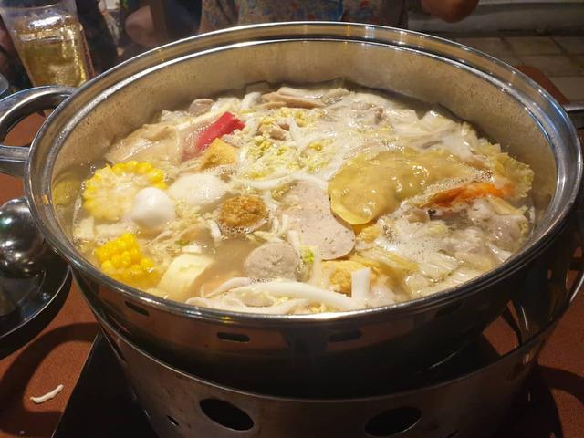 Photo of 台風台式火鍋 C180 TaiFeng Taiwanese Hot Pot - Kuala Lumpur, Kuala lumpur, Malaysia