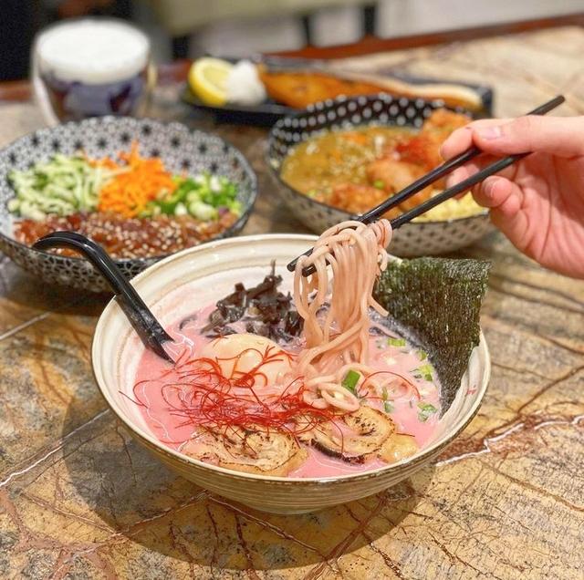 Photo of Oki Shokudo 冲绳食堂￼￼ - Petaling Jaya, Selangor, Malaysia