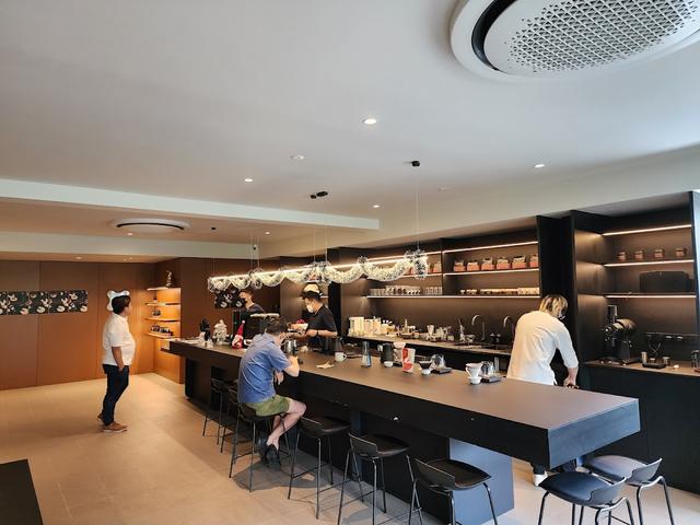 Photo of Afloat Coffee Roaster - Kuala Lumpur, Kuala lumpur, Malaysia