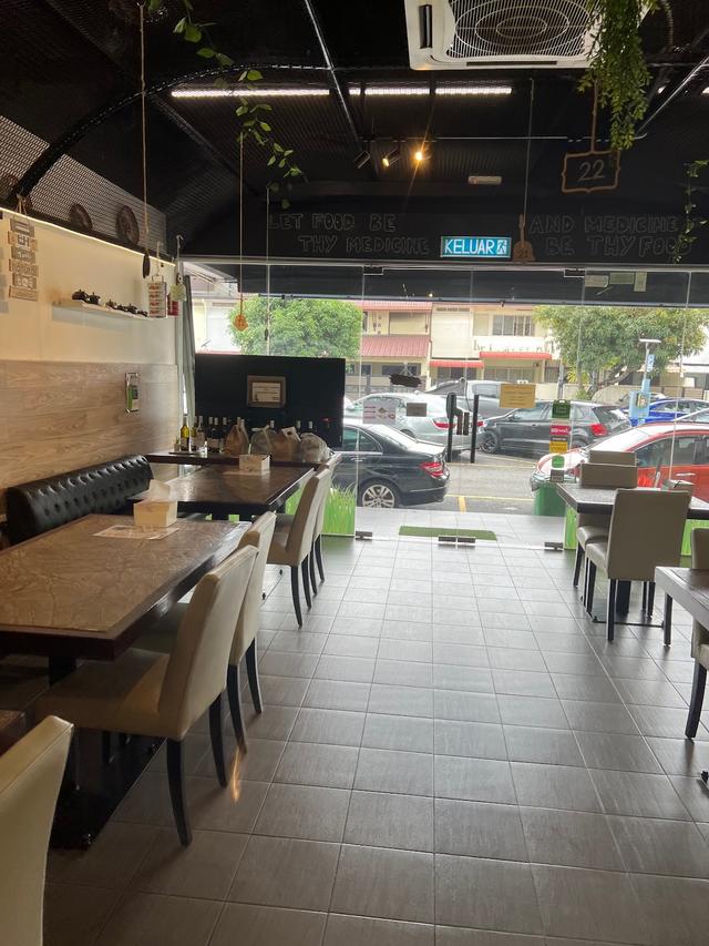 Photo of Oki Shokudo 冲绳食堂￼￼ - Petaling Jaya, Selangor, Malaysia