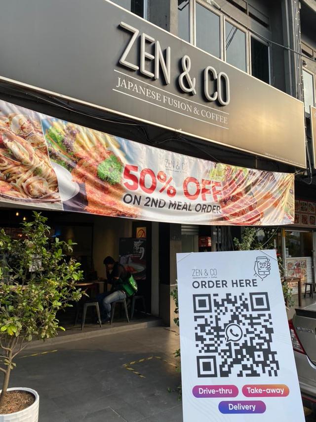 Photo of Zen & Co Happy Garden￼￼ - Kuala Lumpur, Kuala lumpur, Malaysia