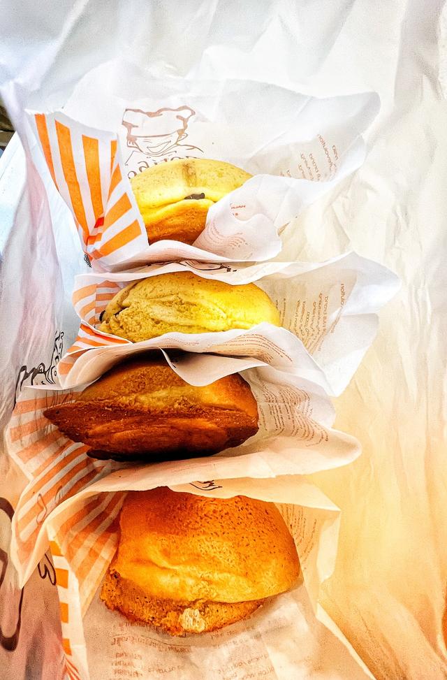 Photo of Rotiboy @ Imago - Kota Kinabalu, Sabah, Malaysia