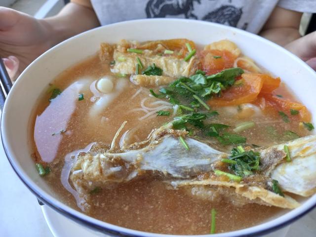 Photo of Q Fish Restaurant - Kota Kinabalu, Sabah, Malaysia