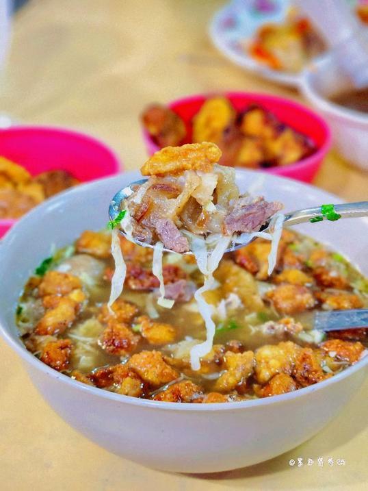 Photo of D’Warung Bakso Bajau - Kota Kinabalu, Sabah, Malaysia