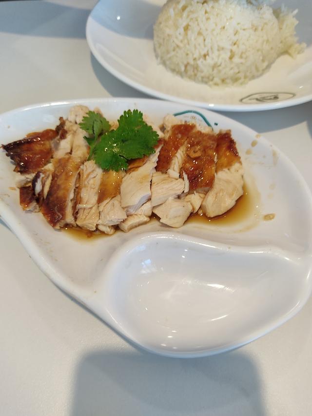 Photo of A1 Chicken Rice (Aeropod)￼￼ - Kota Kinabalu, Sabah, Malaysia