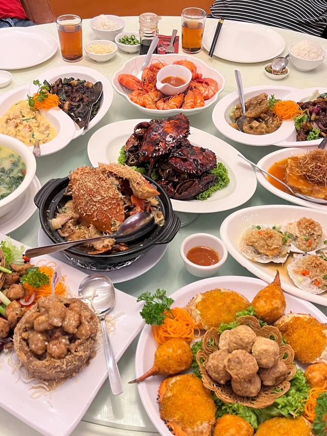 Photo of Restoran Fei Fei Crab - Kuala Lumpur, Kuala lumpur, Malaysia
