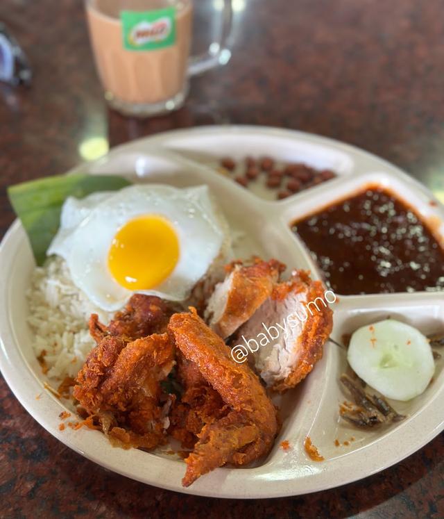 Photo of Restoran BRJ Alam Damai - Cheras, Selangor, Malaysia