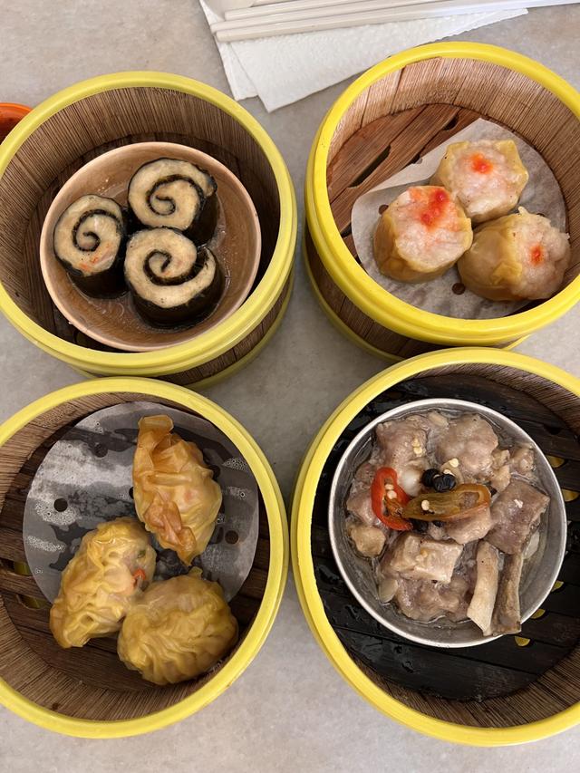 Photo of Tin Poh Dim Sum & Pau - Kota Kinabalu, Sabah, Malaysia