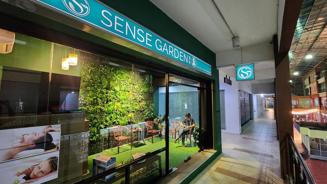 Photo of Sense Garden Reflexology & Spa Centre - Kota Kinabalu, Sabah, Malaysia