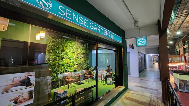 Photo of Sense Garden Reflexology & Spa Centre - Kota Kinabalu, Sabah, Malaysia