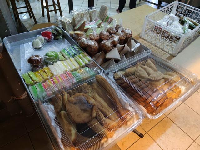 Photo of Tin Poh Dim Sum & Pau - Kota Kinabalu, Sabah, Malaysia