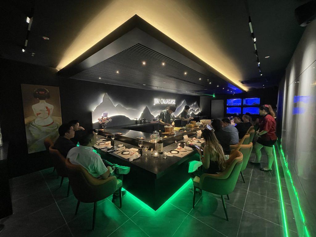 Photo of JIN Omakase - Kota Kinabalu, Sabah, Malaysia