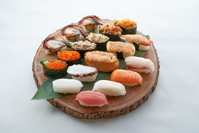 Photo of Sushihan Suria Sabah - Kota Kinabalu, Sabah, Malaysia