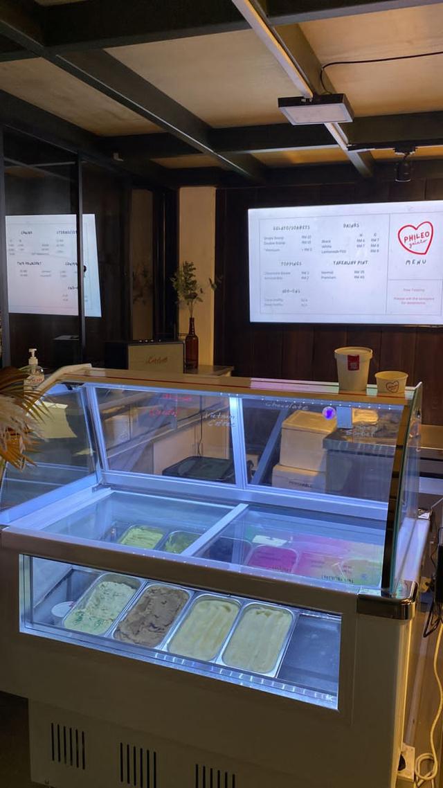 Photo of Phileo Gelato - Kota Kinabalu, Sabah, Malaysia