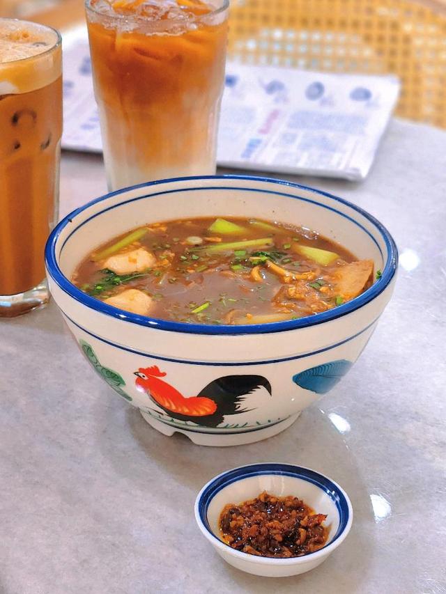 Photo of Three Taste 三品鱻 - Kota Kinabalu, Sabah, Malaysia