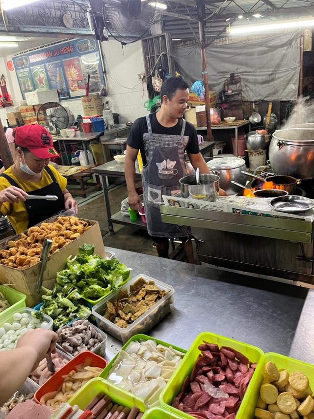 Photo of Restoran Ju Heng - Seberang Perai, Penang, Malaysia