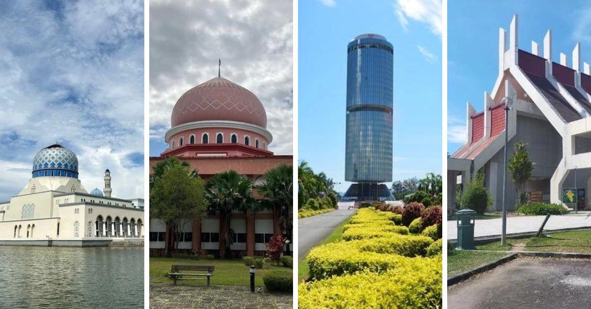 Year End City Travel Guide 2023: Kota Kinabalu City Tour