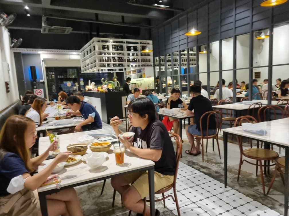 Photo of Mr. Bang Bang Clam Soup 炮爷上汤啦啦 - Johor Bahru, Johor, Malaysia