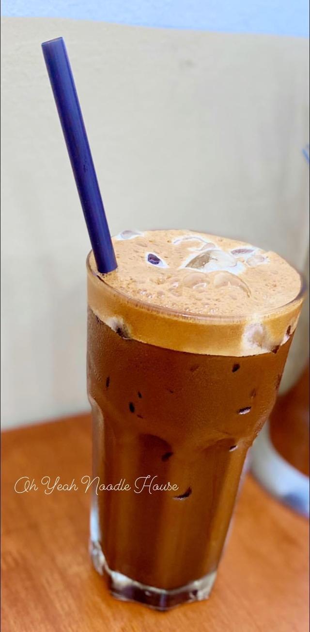 Photo of 欧爷面馆 OH Yeah Noodle House - Johor Bahru, Johor, Malaysia
