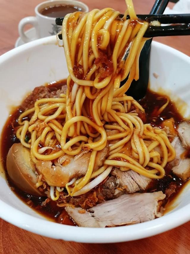 Photo of 欧爷面馆 OH Yeah Noodle House - Johor Bahru, Johor, Malaysia