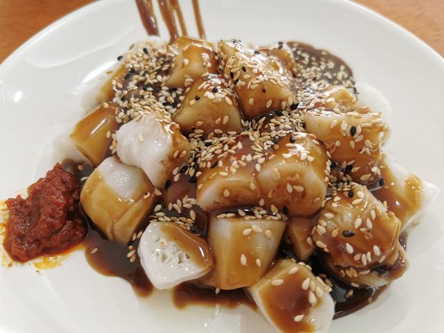 Photo of 欧爷面馆 OH Yeah Noodle House - Johor Bahru, Johor, Malaysia