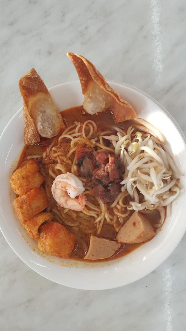 Photo of MU ZI LI RESTAURANT - Kota Kinabalu, Sabah, Malaysia